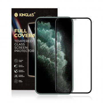Full Coverage Glass Screen Protectors