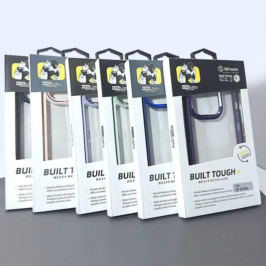 IShock Protection Case 800