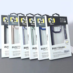 IShock Protection Case