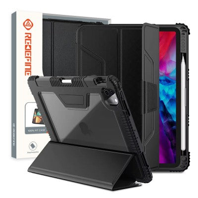 Redefine Smart iPad Case 400