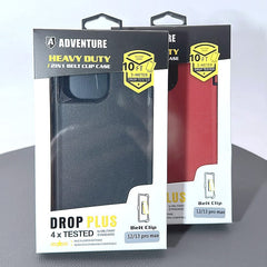 Adventure Survivoral Case Hard Duties